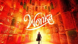 Wonka, 2023 Movies, 4K wallpaper