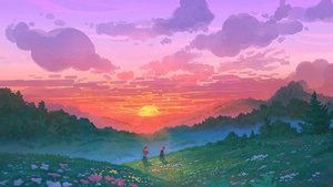 Artist, Artwork, Digital Art, Deviantart, 4K wallpaper