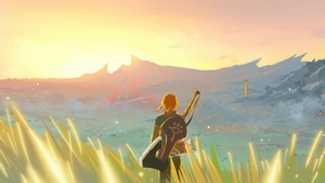 The Legend Of Zelda, Games, 2020 Games, 4K wallpaper