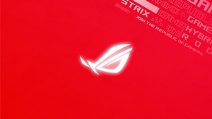 Republic Of Gamers, Asus, Computer, Games, Logo, Abstract, 4K wallpaper