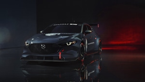 Mazda 3 Tcr, Mazda, 2020 Cars, Cars, 4K wallpaper