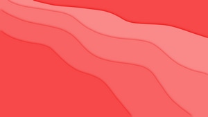 Red, Abstract, Artist, Artwork, Digital Art, 4K wallpaper