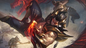 League Of Legends, 2020 Games, Games, 4K wallpaper