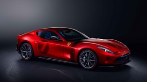 Ferrari, Cars, , 4K wallpaper