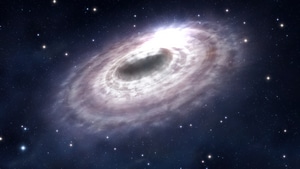 Galaxy, Space, Digital Universe, Artist, Artwork, Digital Art, 4K wallpaper