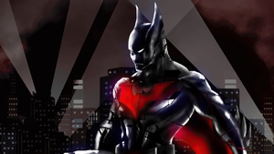 Batman, Superheroes, Artwork, 4K wallpaper