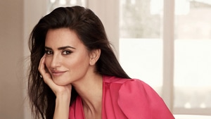 Penelope Cruz, Celebrities, Girls, 4K wallpaper