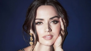 Ana De Armas, Celebrities, Girls, Photoshoot, 4K wallpaper