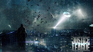 Batman, Justice League, Superheroes, Artwork, Artist, Artstation, 4K wallpaper