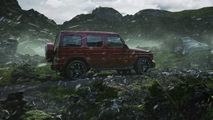 Mercedes G Class, Mercedes Benz, Mercedes, Cars, Suv, Behance, 4K wallpaper