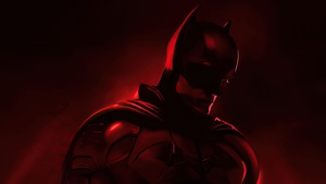 The Batman, Batman, Superheroes, Artwork, Artist, Artstation, 4K wallpaper