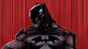 Batman, Superheroes, Artwork, Artist, Artstation, 4K wallpaper