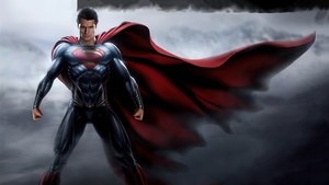 Superman, Superheroes, Artwork, Henry Cavill, 4K wallpaper