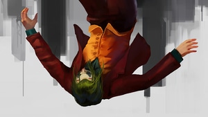 Joker, Superheroes, Artwork, Artist, Artstation, 4K wallpaper