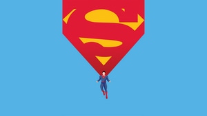 Superman, Superheroes, Artwork, 4K wallpaper