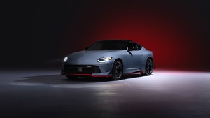 Nissan Z Nismo, 2024, 4K wallpaper