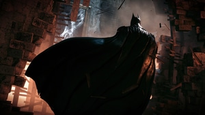 Batman, Superheroes, Artwork, 4K wallpaper