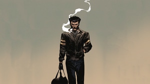 Wolverine, Superheroes, Artwork, 4K wallpaper
