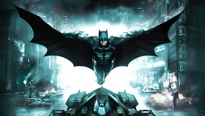 Batman, Superheroes, Artwork, Artist, 4K wallpaper
