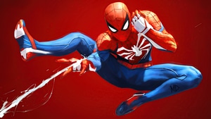 Spiderman, Superheroes, Artwork, Artist, Deviantart, 4K wallpaper