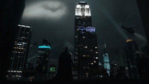Batman, Superheroes, Artwork, Artist, Artstation, 4K wallpaper