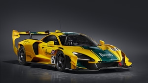 Mclaren Senna, Mclaren, 2020 Cars, Cars, , 4K wallpaper