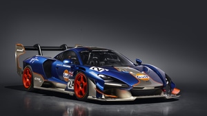 Mclaren Senna, Mclaren, 2020 Cars, Cars, , 4K wallpaper