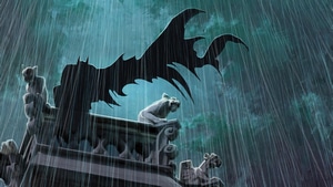 Batman, Superheroes, Artwork, 4K wallpaper