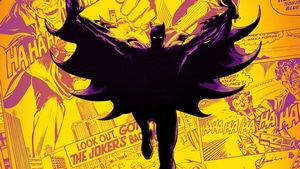 Batman, Superheroes, Artwork, 4K wallpaper