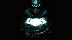 Batman, Superheroes, Artwork, Artist, 4K wallpaper