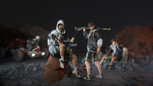 Pubg, Ps4 Games, Playerunknowns Battlegrounds, 2020 Games, Games, 4K wallpaper