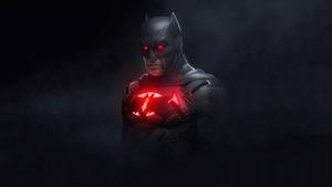 Batman, Superheroes, Artwork, Artist, 4K wallpaper