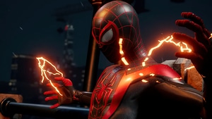 Spider Man Miles Morales, Games, 2020 Games, Ps5 Games, Ps Games, Spiderman, Marvel, 4K wallpaper