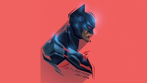 Batman, Superheroes, Artwork, Artist, 4K wallpaper