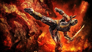 Garena Free Fire, 2020 Games, Games, 4K wallpaper