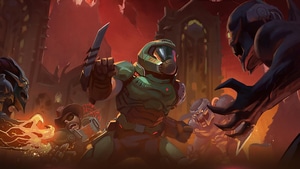 Doom Eternal, 2020 Games, Games, Doom, 4K wallpaper