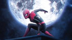 Spiderman, Superheroes, Artwork, Artist, Deviantart, 4K wallpaper
