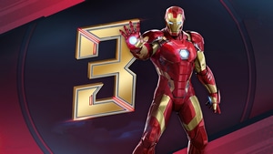 Marvel Duel, Games, Marvel, Iron Man, 4K wallpaper