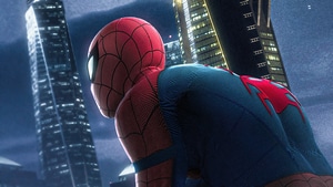 Spiderman, Superheroes, Artwork, Artist, Artstation, 4K wallpaper