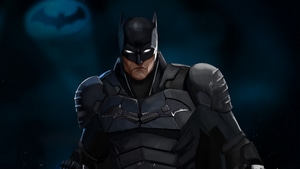 The Batman, Batman, Superheroes, Artwork, Artist, Artstation, 4K wallpaper