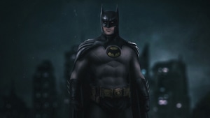 Batman, Superheroes, Artwork, Artist, Artstation, 4K wallpaper