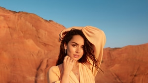 Ana De Armas, Celebrities, Girls, , 4K wallpaper