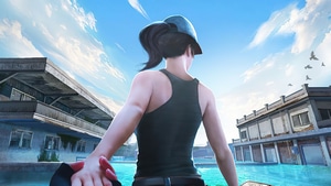 Pubg, Ps4 Games, Playerunknowns Battlegrounds, 2020 Games, Games, 4K wallpaper
