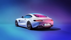 Mercedes Benz, Cars, 2020 Cars, Behance, 4K wallpaper