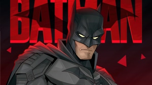 The Batman, Batman, Superheroes, Artwork, Artist, Artstation, 4K wallpaper