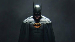 Batman, Superheroes, Artwork, Artist, 4K wallpaper