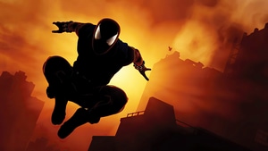Spiderman Ps5, Spiderman Ps4, Spiderman, Games, 2021 Games, 4K wallpaper