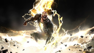 Black Adam, Movies, 2021 Movies, Superheroes, 4K wallpaper
