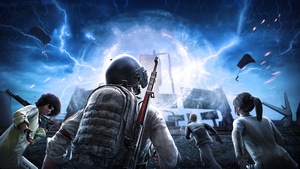 Pubg, Ps4 Games, Playerunknowns Battlegrounds, 2020 Games, Games, 4K wallpaper
