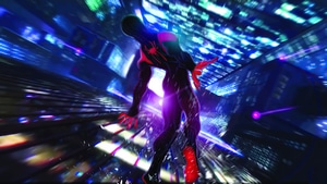 Spiderman, Superheroes, Artwork, Artist, Artstation, 4K wallpaper
